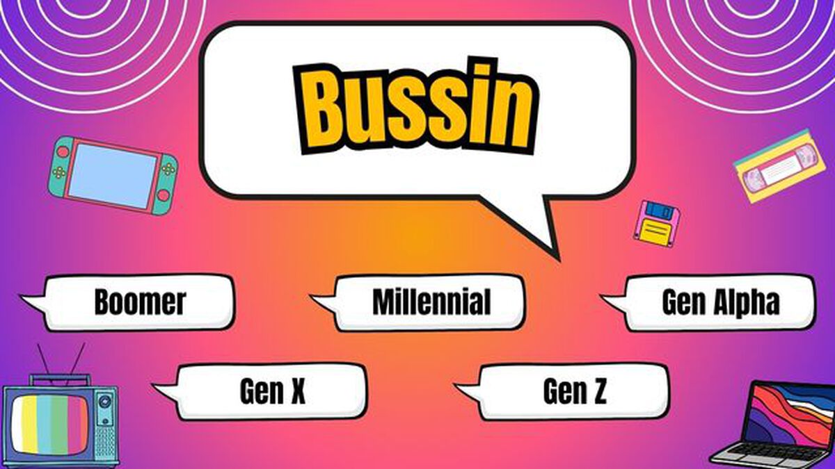 Generational Dictionary Vol. 3 image number null